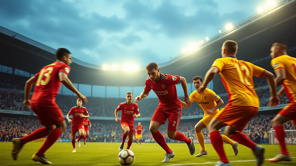 Le Mans FC : un nouveau départ avec le départ de six joueurs