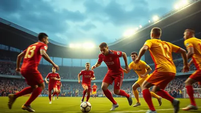 Le Mans FC : un nouveau départ avec le départ de six joueurs