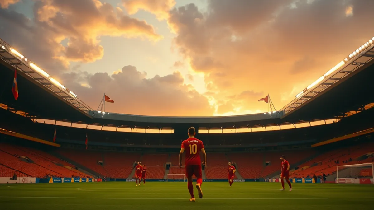 Le Mans FC : Le jeune média indépendant « Le P'tit Manceau » cartonne sur Instagram