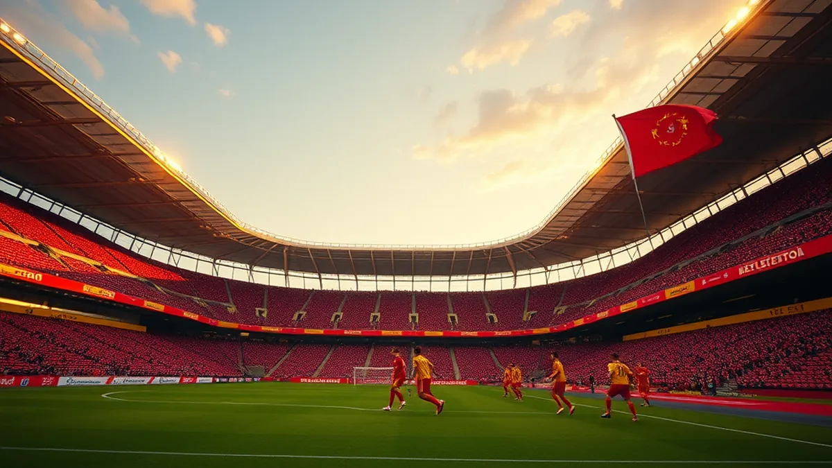 Le Mans FC : des milliers d'abonnés en quelques heures !