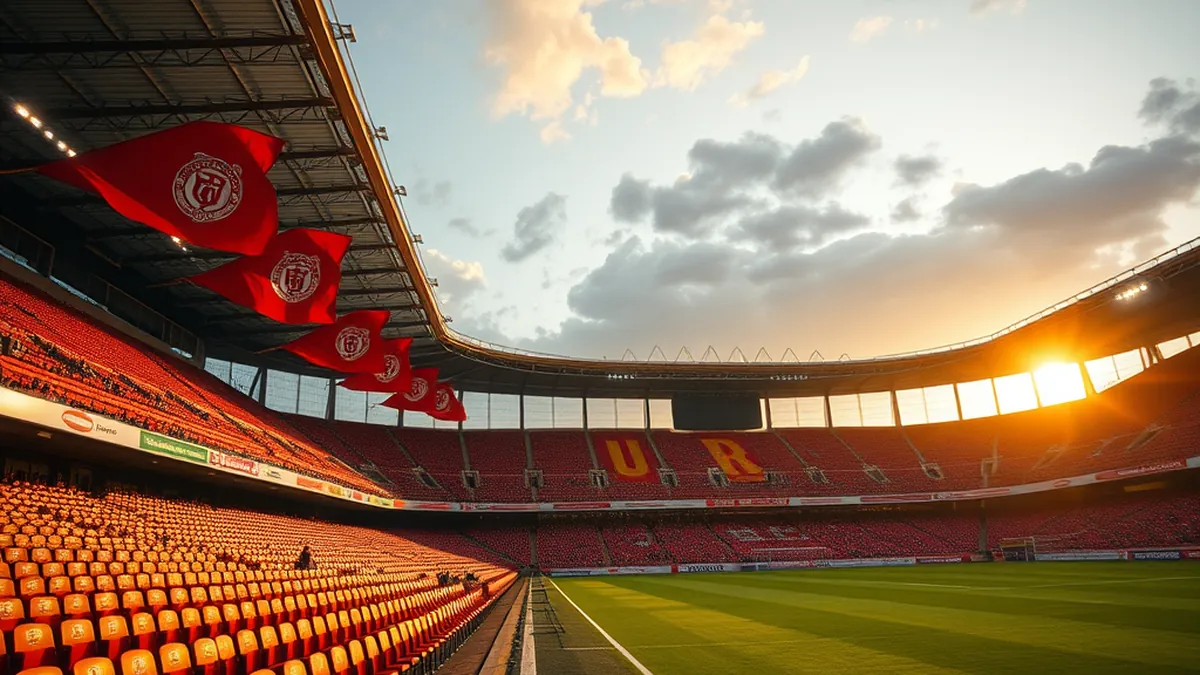 Le Mans FC : Survie économique en Ligue 1 face aux géants