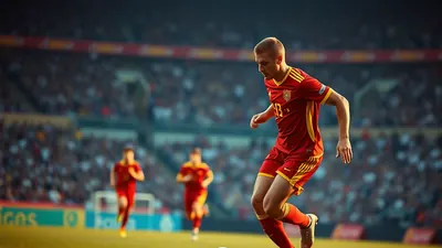 A. Rabillard : L'attaquant clé du Le Mans FC