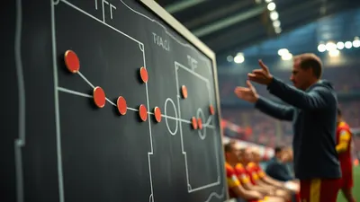 Le Mans FC : Patrick Videira face à des rumeurs de départ en Ligue 1