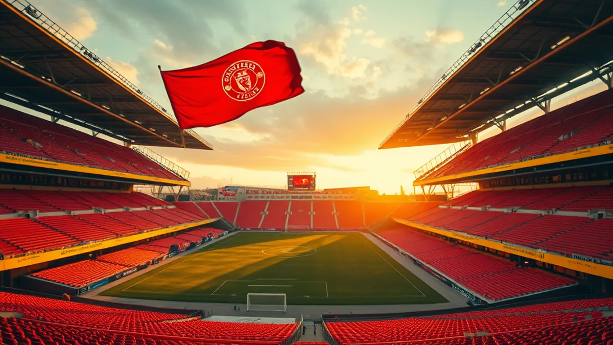 Les traditions des supporters de Le Mans FC : une passion partagée