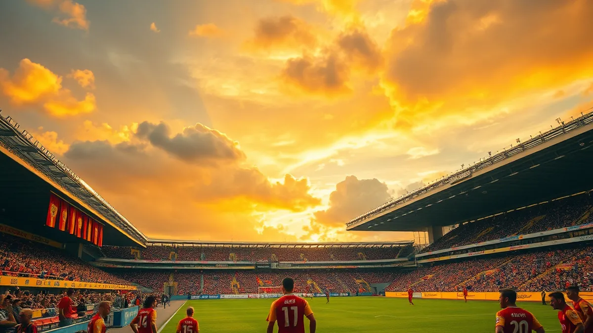 Le Mans FC en quête de nouveaux talents : l'intérêt pour un jeune joueur