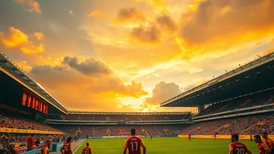 Le Mans FC en quête de nouveaux talents : l'intérêt pour un jeune joueur