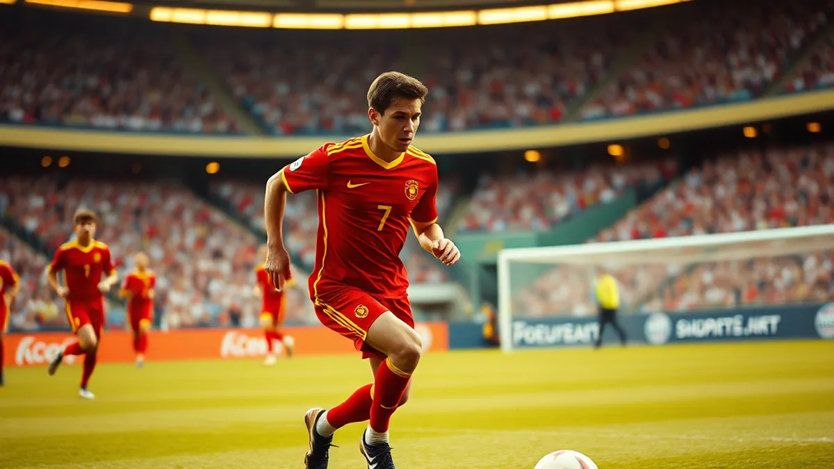 Le Mans FC à Roland-Garros : Une présence remarquable