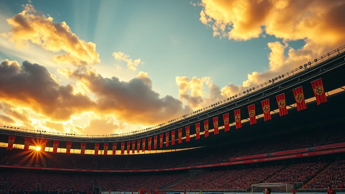 Le Mans FC lance sa campagne d'abonnements pour la saison 2026-2027