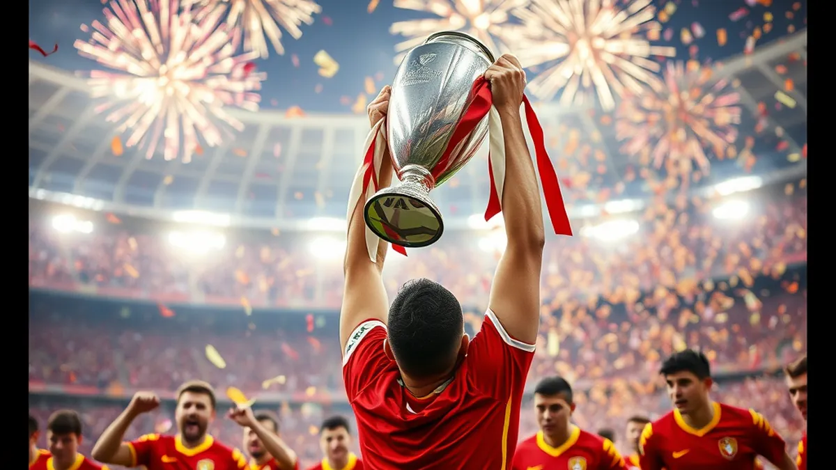 L'impact de la finale de la Coupe pour le RC Lens sur Le Mans FC