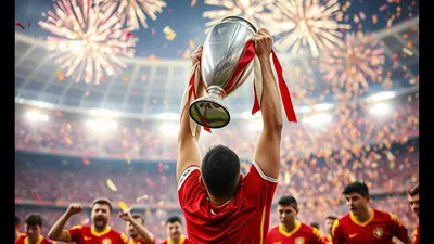 L'impact de la finale de la Coupe pour le RC Lens sur Le Mans FC