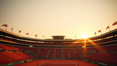 Le Mans FC à Roland-Garros : Un reflet de l'esprit sportif