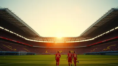 L'Atmosphère Électrisante des Derbys de Le Mans FC