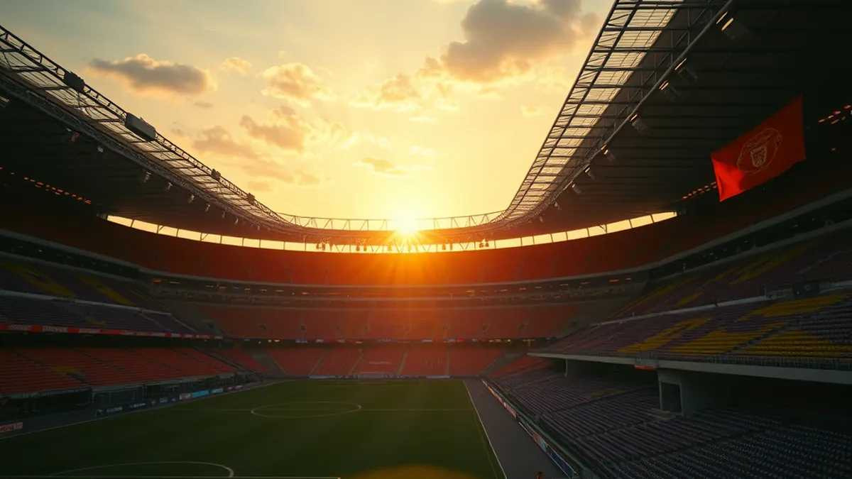 Le Mans FC : Lancement de la campagne d'abonnements pour 2026-2027