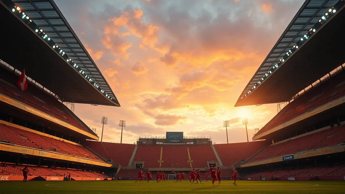 Le Mans FC : Bilan des départs et perspectives pour la saison à venir